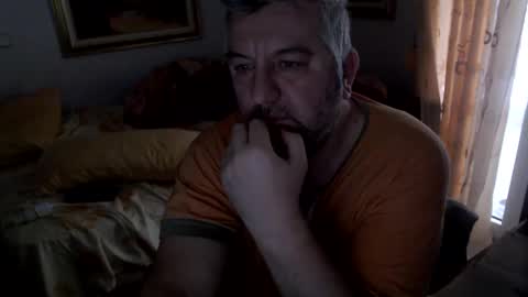 fukingcrazy online show from December 7, 9:39 am