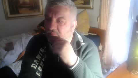 fukingcrazy online show from February 25, 3:43 pm