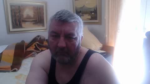 fukingcrazy online show from February 27, 11:43 am