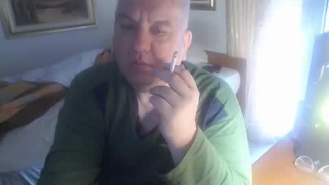 fukingcrazy online show from March 15, 7:58 am