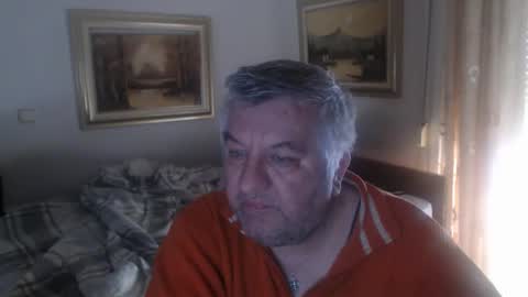 fukingcrazy online show from May 5, 9:17 am