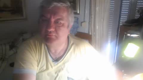 fukingcrazy online show from May 20, 6:30 am