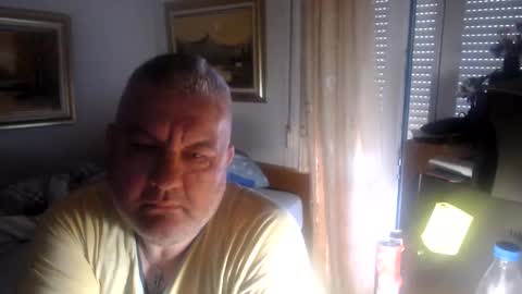 fukingcrazy online show from May 24, 9:58 am