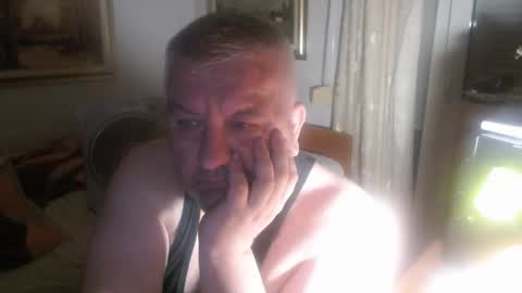 fukingcrazy online show from June 5, 10:59 pm