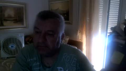 fukingcrazy online show from June 19, 7:45 am