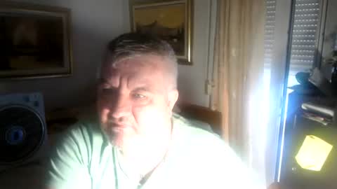 fukingcrazy online show from June 20, 5:32 am