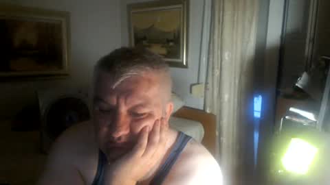 fukingcrazy online show from June 23, 5:44 pm