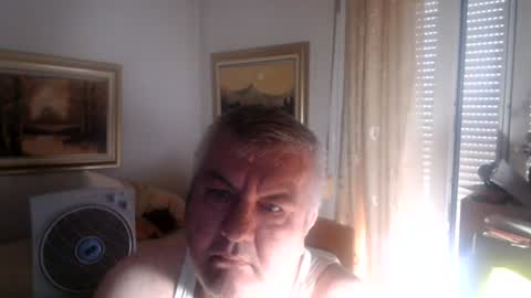 fukingcrazy online show from June 28, 9:04 am