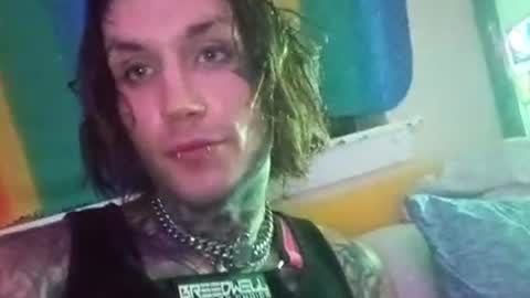 Fukme online show from June 19, 4:28 am