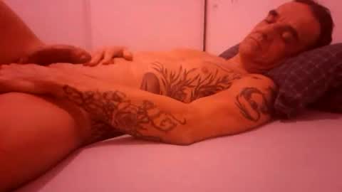 FullArtOfSex online show from December 5, 5:27 am