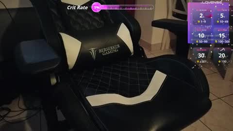 FullArtOfSex online show from February 1, 12:20 am