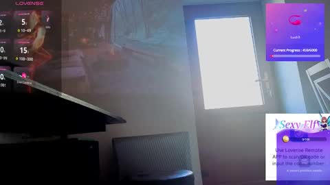 FullArtOfSex online show from March 25, 8:31 am