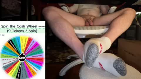 Fullofkink online show from April 12, 2:05 am