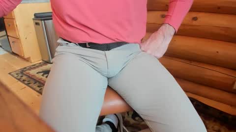 fun57guy online show from April 18, 6:01 pm