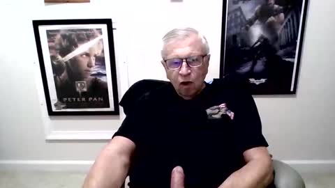 funclemike online show from October 28, 3:14 pm