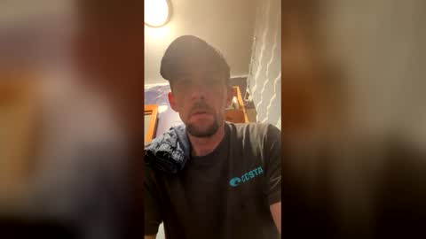 funguy5785 online show from June 10, 2:12 am