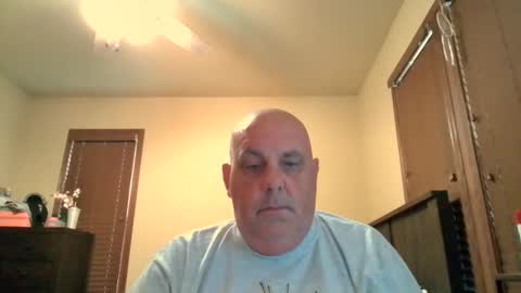 funguywi45 online show from May 12, 6:05 pm