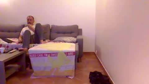 funissimo online show from February 26, 2:15 am