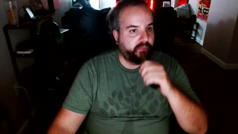funkinky1988 online show from July 31, 8:41 pm
