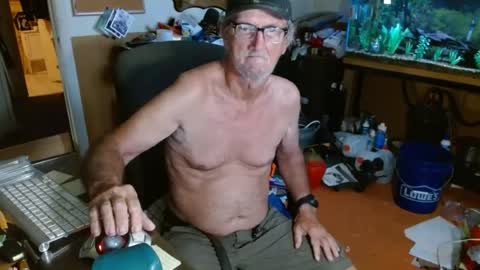 mike online show from July 18, 11:03 am