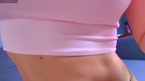 Snapshot of funny_blondi chatting on January 15, 1:21 am Just yours blondi 3 online show from January 15, 1:21 am