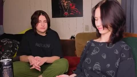 Eva online show from March 23, 2:54 pm