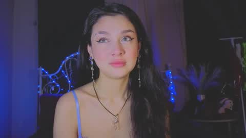 Tiffany online show from March 15, 11:11 pm