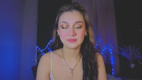 Tiffany online show from April 23, 1:29 am