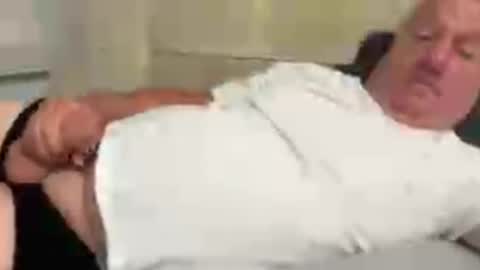 funnyhans online show from July 9, 9:19 pm