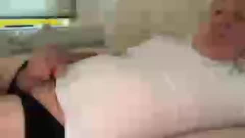 funnyhans online show from August 8, 6:59 am