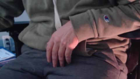 jerry online show from January 16, 6:45 pm