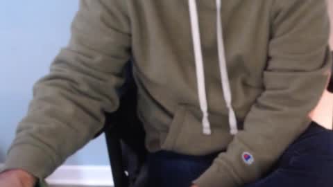 jerry online show from February 17, 6:25 pm