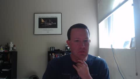 Hello online show from May 9, 7:19 pm