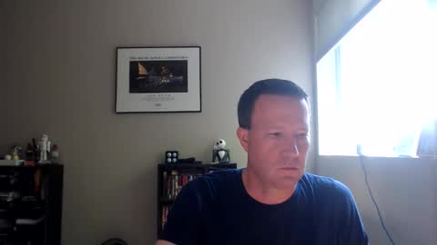 Hello online show from May 16, 8:07 pm