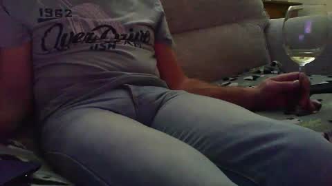 Funslimguy online show from January 19, 9:55 pm