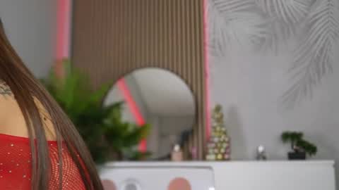 Jessy online show from January 7, 5:21 am