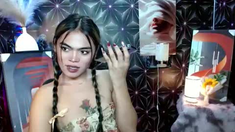 fushialore online show from February 24, 1:03 am