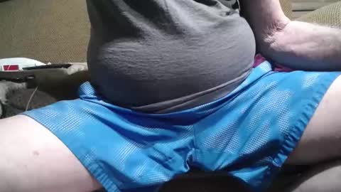 futch1950 online show from February 11, 3:50 pm