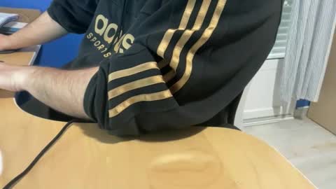 fuzitzu2 online show from April 16, 7:09 am