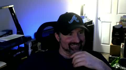 fuzz08 online show from June 30, 8:32 pm