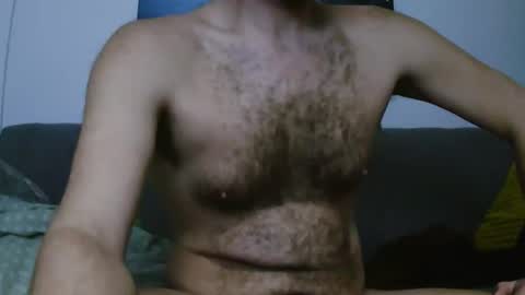 Fuzzybutt93 online show from March 17, 8:01 pm