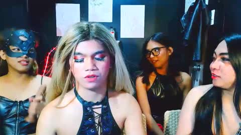 fvckingyeng online show from March 3, 5:19 pm