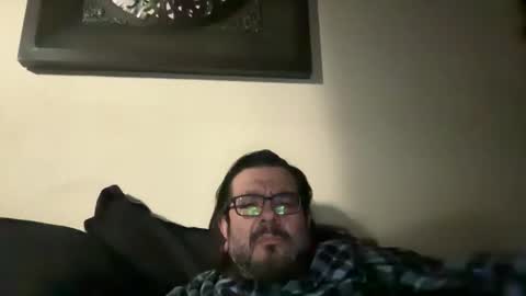 TatdDaddy online show from March 7, 5:43 pm