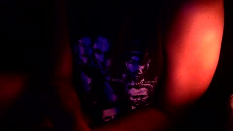 fvvkboyy online show from March 29, 5:18 am