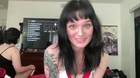 fw_gigii online show from July 23, 11:13 pm