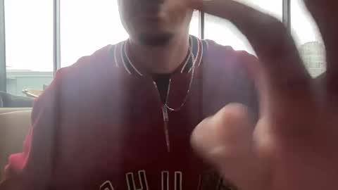 G00NDaddy online show from September 10, 4:07 pm