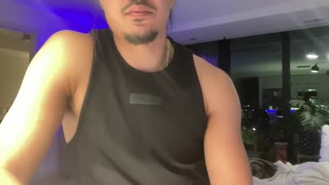 G00NDaddy online show from October 28, 1:53 am