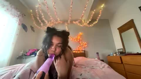 Goddess27 online show from April 14, 11:00 pm