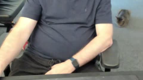 Snapshot of g10rgio chatting on July 9, 12:31 pm g10rgio online show from July 9, 12:31 pm