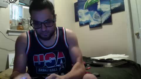 Jax online show from March 19, 2:21 pm